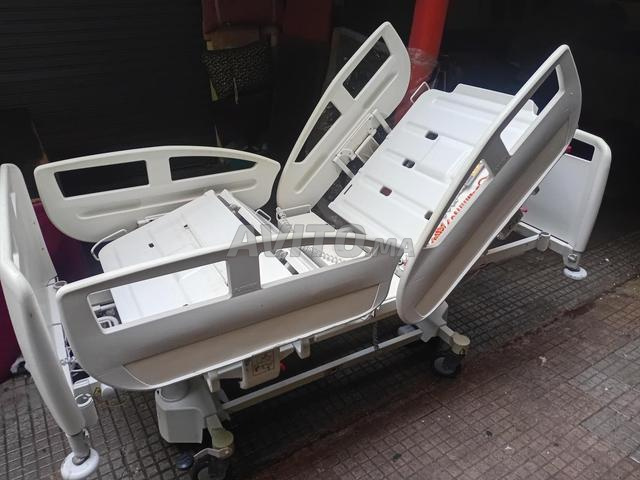 سرير طبي سرير طبي