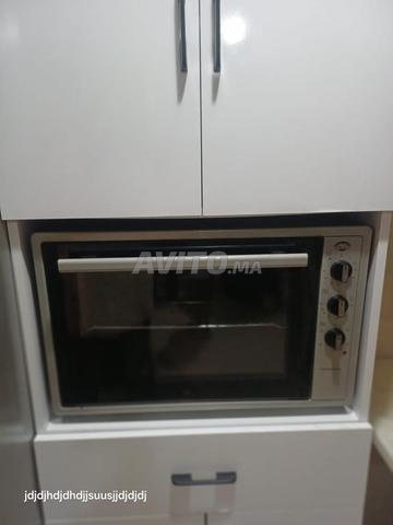 فرن ماركة أوسكار كوك