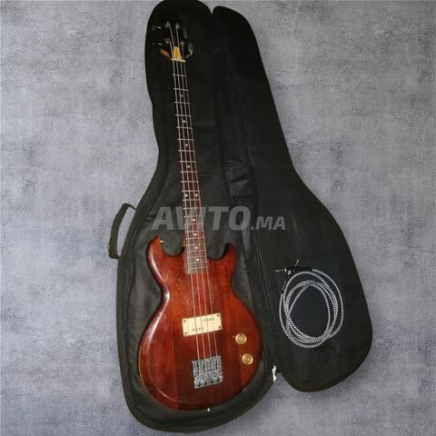 غيتار باس عتيق Aria Pro II CSB300