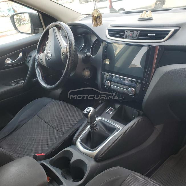 nissan qhashqai