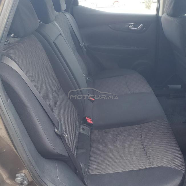 nissan qhashqai