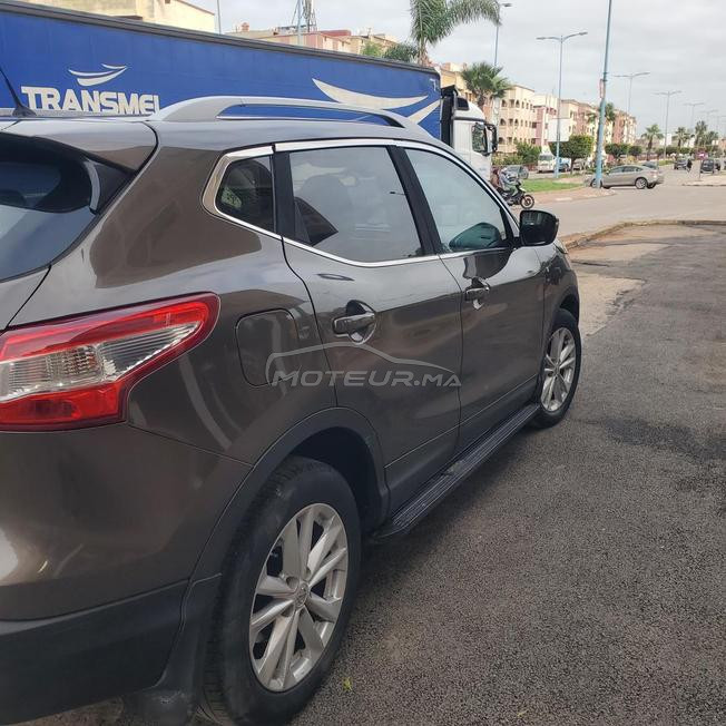 nissan qhashqai
