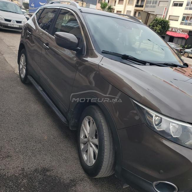 nissan qhashqai