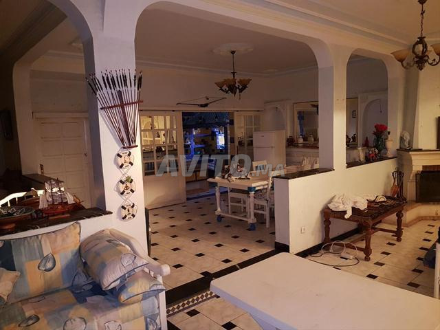 À VENDRE Propriété titré 1er ligne mer