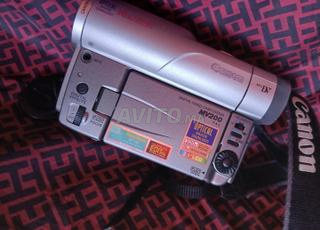 Canon Handycam