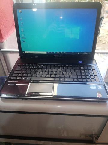 Acer core i3 8 Go ram 500 jiga