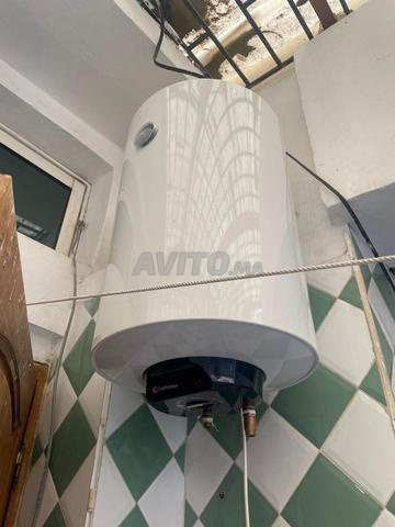 سخان مياه كهربائي