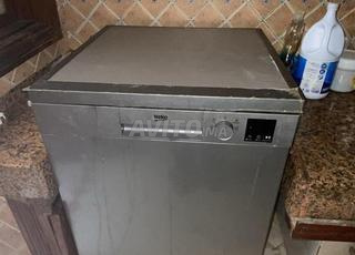 غسالة الأطباق BEKO