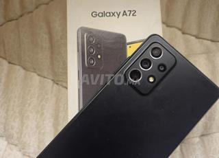Samsung A72