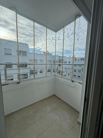 Location Appartement Vide
