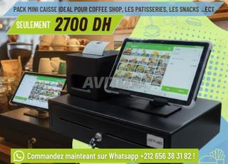 مجموعة تسجيل النقد اللمسية