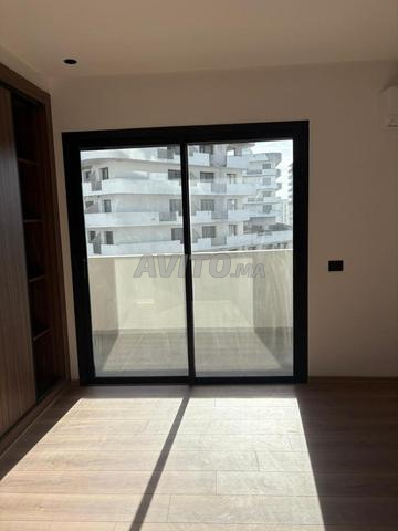 Location Appartement san vis-à-vis