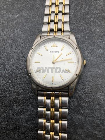 Seiko Japon