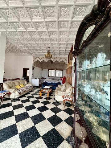 Villa 704 m² Polo Casablanca - 8 ch - 2