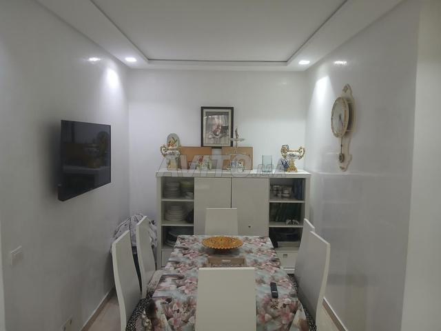 Maison à vendre maarif - 2