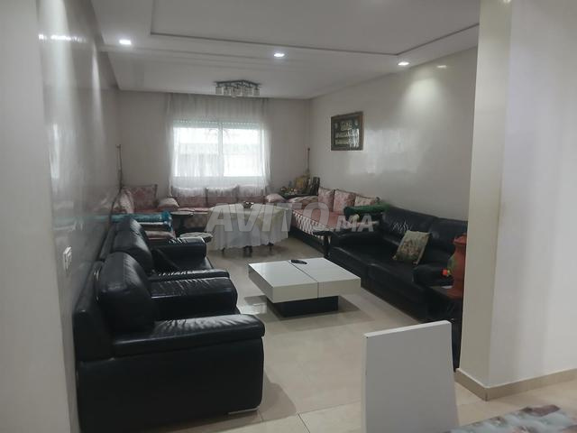 Maison à vendre maarif