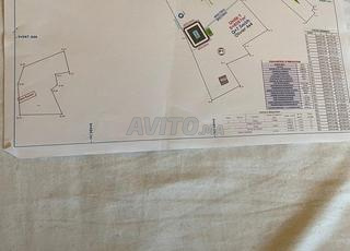 أرض للبيع تطوان