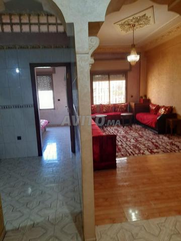 شقة للإيجار 60 متر مربع في الدار البيضاء - 2