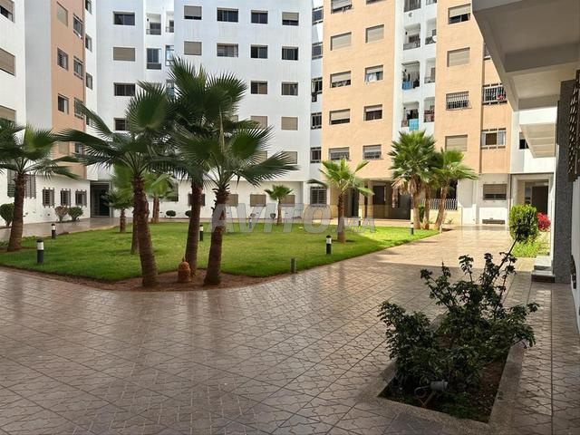 Appartement à louer très bon état