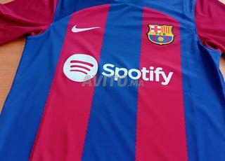 طقم برشلونة (أصلي)