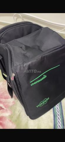 Sac de transport Thermomix