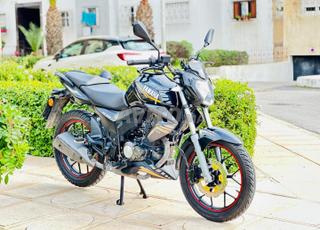 Qj موتور nx 150