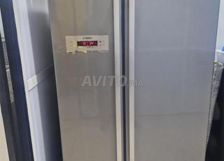 Samsung side by side