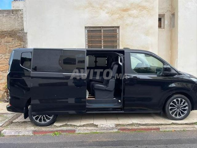 Ford Tourneo 9 places
