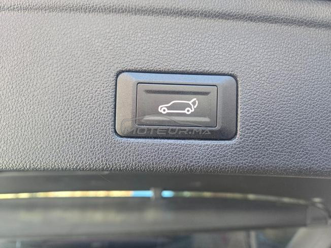 Volkswagen Touareg Diesel Automatique 2020