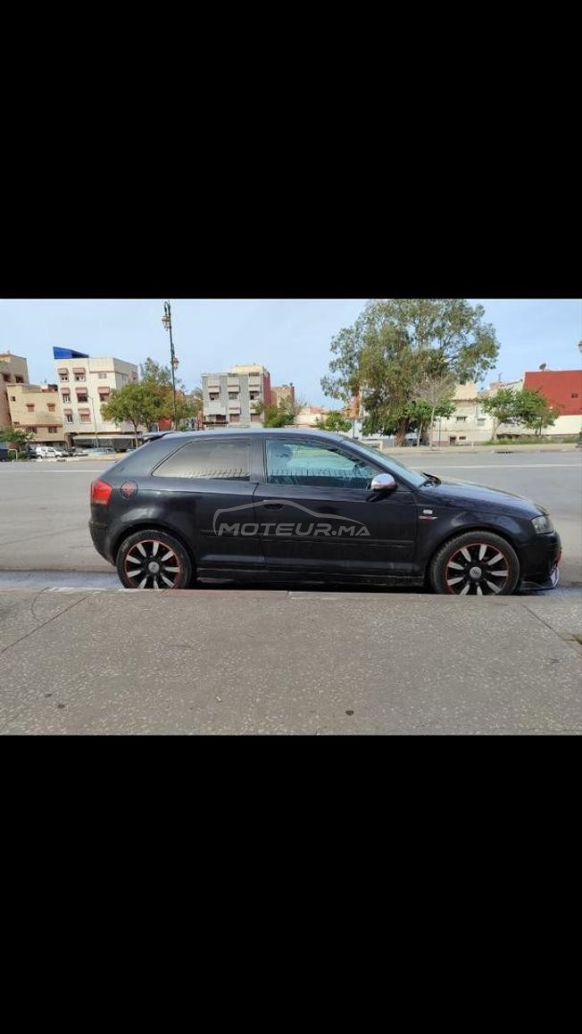 audia3 sline 