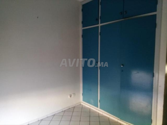 شقة للبيع 80 متر مربع في سلا