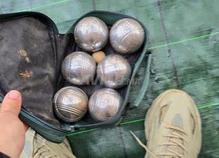 6 بولات نقية