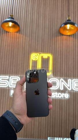 ايفون 16 برو 100