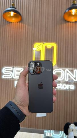 ايفون 15 برو ماكس لم يتم تفعيله