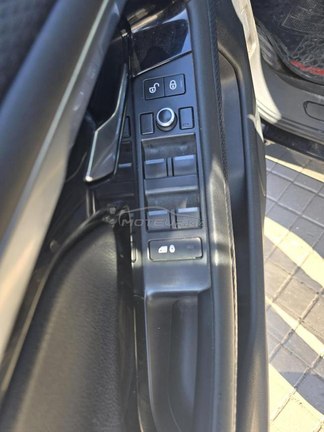 Land Rover Range Rover Velar Diesel Automatique