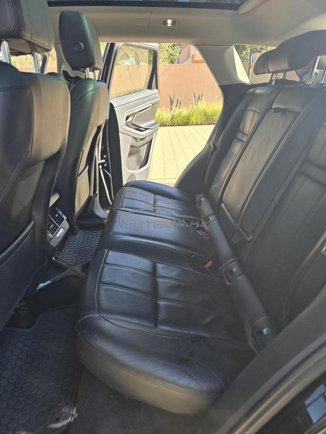 Land Rover Range Rover Velar Diesel Automatique