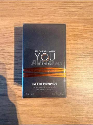 Stronger with You INTENSE 50ML - 2