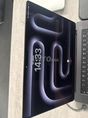 MacBook Pro M4 Max 16-inch, 48GB RAM, 1TB SSD