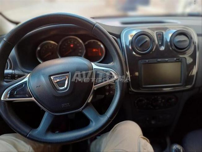 Dacia Logan Diesel Manuelle 2021 à Chichaoua
