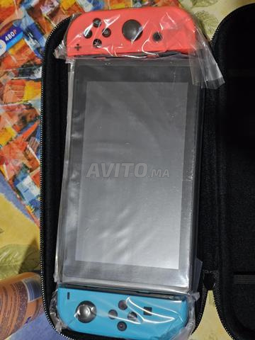 Nintendo Switch neuf