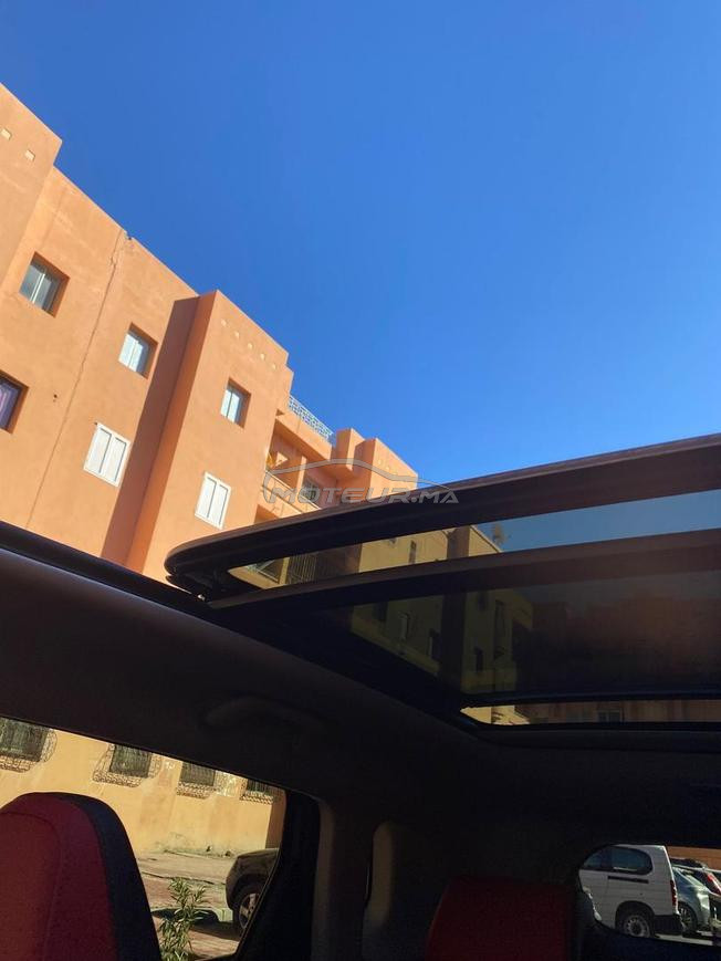 Changan CS55 Diesel Automatique 2025 à Marrakech