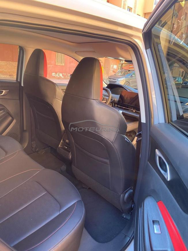 Changan CS55 Diesel Automatique 2025 à Marrakech