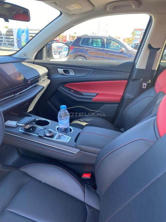 Changan CS55 Diesel Automatique 2025 à Marrakech