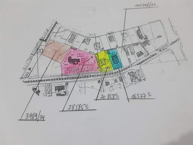 أرض للبيع مخصصة لـ D3