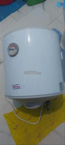 سخان مياه مارينا 30 لتر