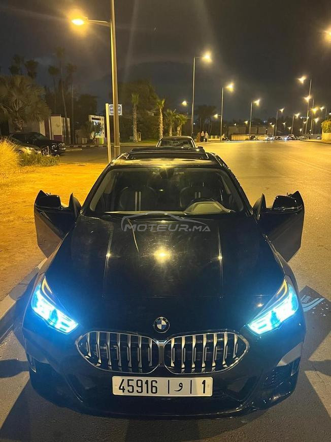 BMW Série 2 Diesel Automatique 2021 à Rabat