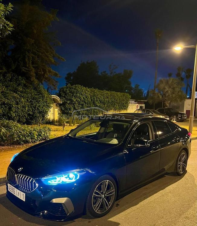 BMW Série 2 Diesel Automatique 2021 à Rabat