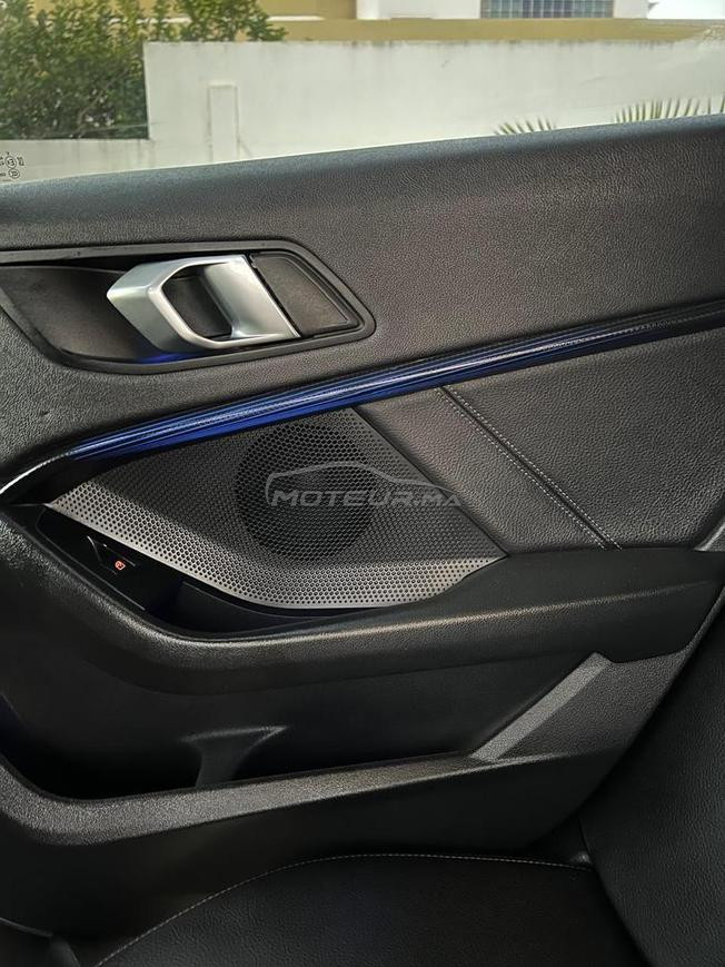 BMW Série 2 Diesel Automatique 2021 à Rabat