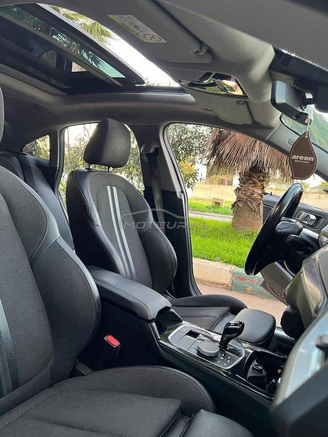 BMW Série 2 Diesel Automatique 2021 à Rabat