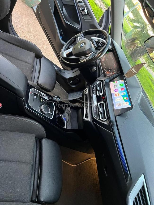 BMW Série 2 Diesel Automatique 2021 à Rabat
